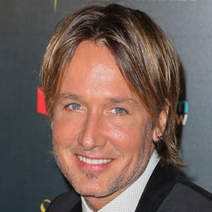 Celebrity Birthdays: Today is Singer turns 50! \"HAPPY BIRTHDAY KEITH URBAN!\"         
