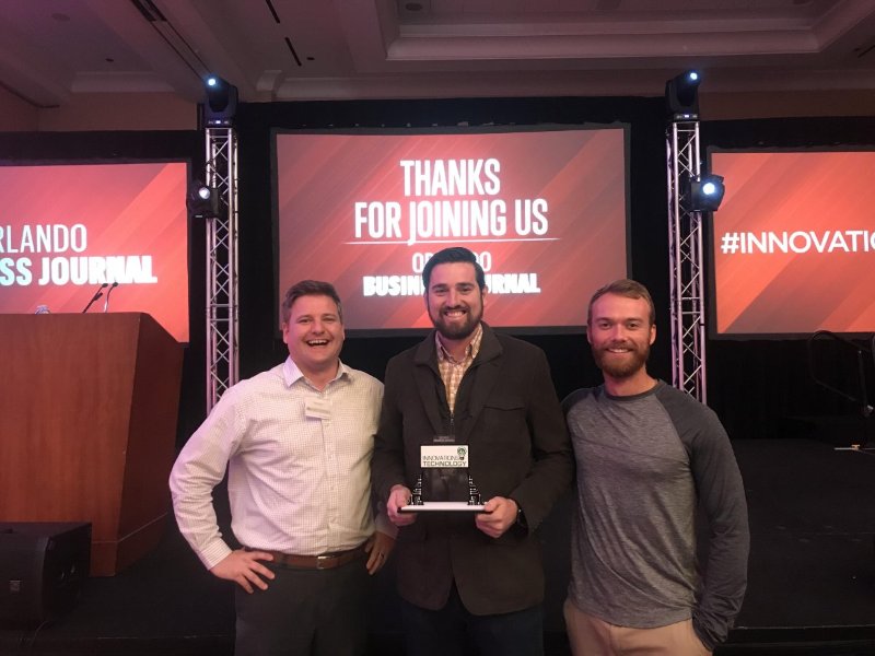 panderasystems's tweet photo. Honored to be recognized by @OBJUpdate for Top Innovations in Tech for @GetRevApp.Learn about REV https://t.co/98VYxur63F #Innovationsintech https://t.co/2JBDQbxjpR