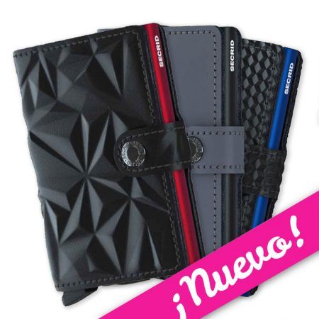 o2lifestyle's tweet photo. La colección y modelos de carteras #anticopia #contactless no para de crecer ¡Mira qué chulada las nuevas! https://t.co/NaWAZRMDB7 https://t.co/LndUoREUO0