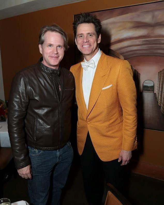 HAPPY BIRTHDAY | Cary Elwes  