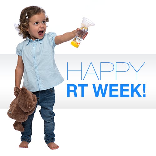AeroChamberVHC's tweet photo. Happy #RTWeek2017! We are so thankful for the dedicated respiratory therapists who are changing lives everyday! #WeTheBreath @CSRT_tweets https://t.co/81PAPmCJDL