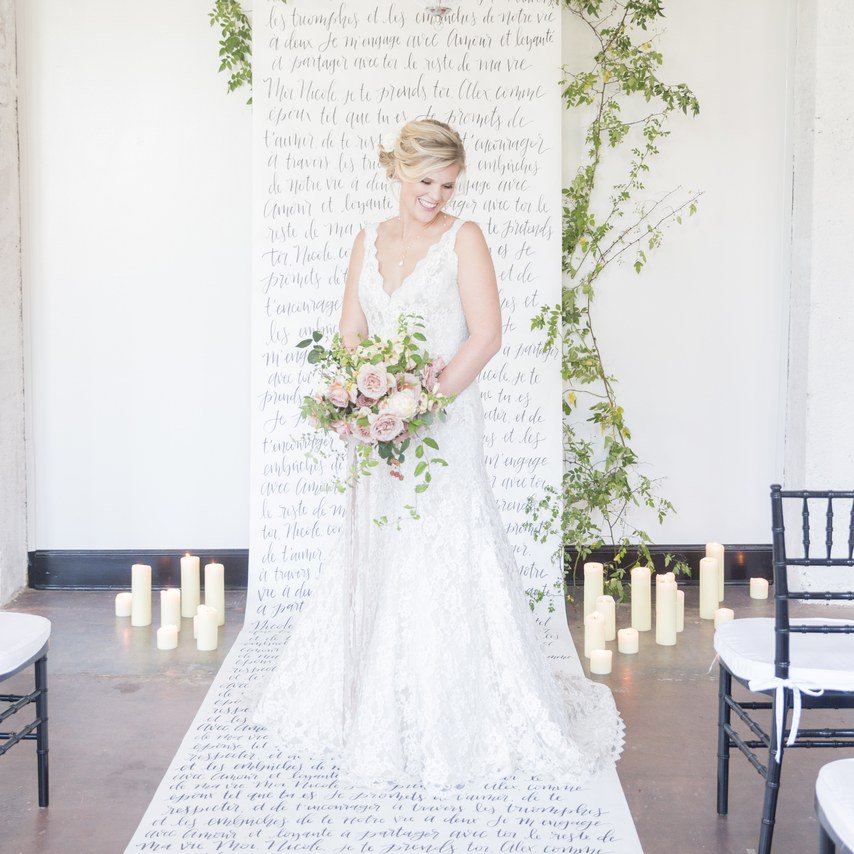 SavviFormalWear's tweet photo. How to use quotes in your wedding decor... https://t.co/OWcueU9C2f https://t.co/FjzUqNWCDd #QOTD #wedding #sentiment https://t.co/vQ31YUAM6P