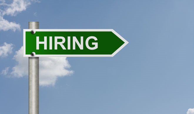 We've got job opportunities in Communications, Finance, IS Security and Quality Assurance <a href="/crnbc/">D</a> #vancouverjobs bit.ly/2z9ljcx