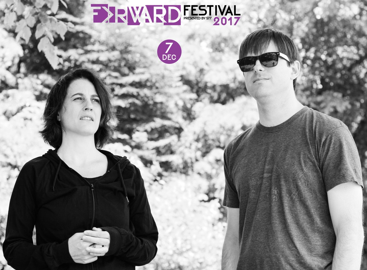 577Records's tweet photo. Kid Millions and Sarah Bernstein play #NYFORWARDFESTIVAL Dec 7th
#kidmillions #sarahbernstein @ManForeverUSA new album out now #TenseLife https://t.co/A4qW3v0AqD