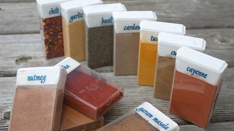 Apache Gardens tweet media