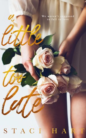 ReadandSBR's tweet photo. Unbelievably beautiful, breathtaking, and emotionally haunting.
#Review A Little Too Late by @imaquirkybird 
https://t.co/vpGOlj3jiB https://t.co/5Gb7ZooI3A