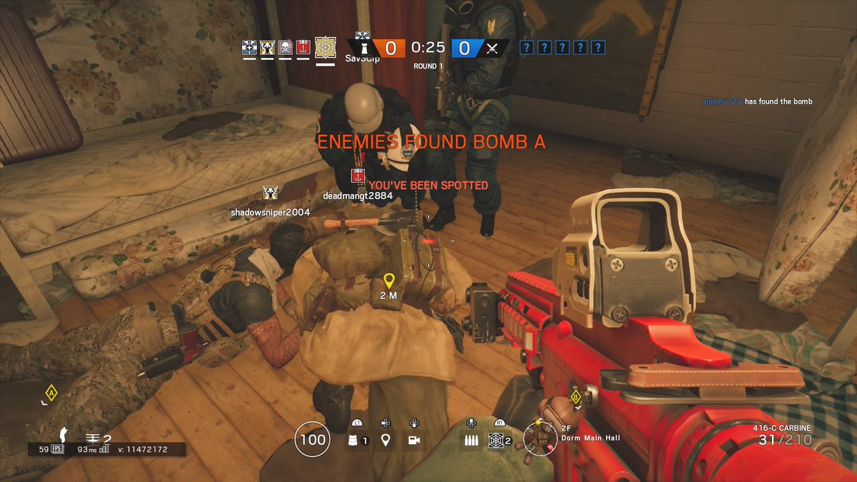 DaTrueChanka's tweet photo. Oh my god Everyone loves jagers new skin! https://t.co/fBg8oWp6q9
