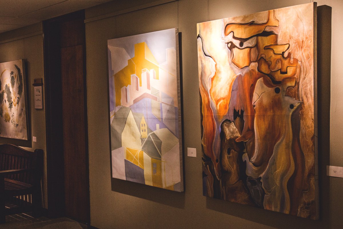 McMaster Humanities tweet media