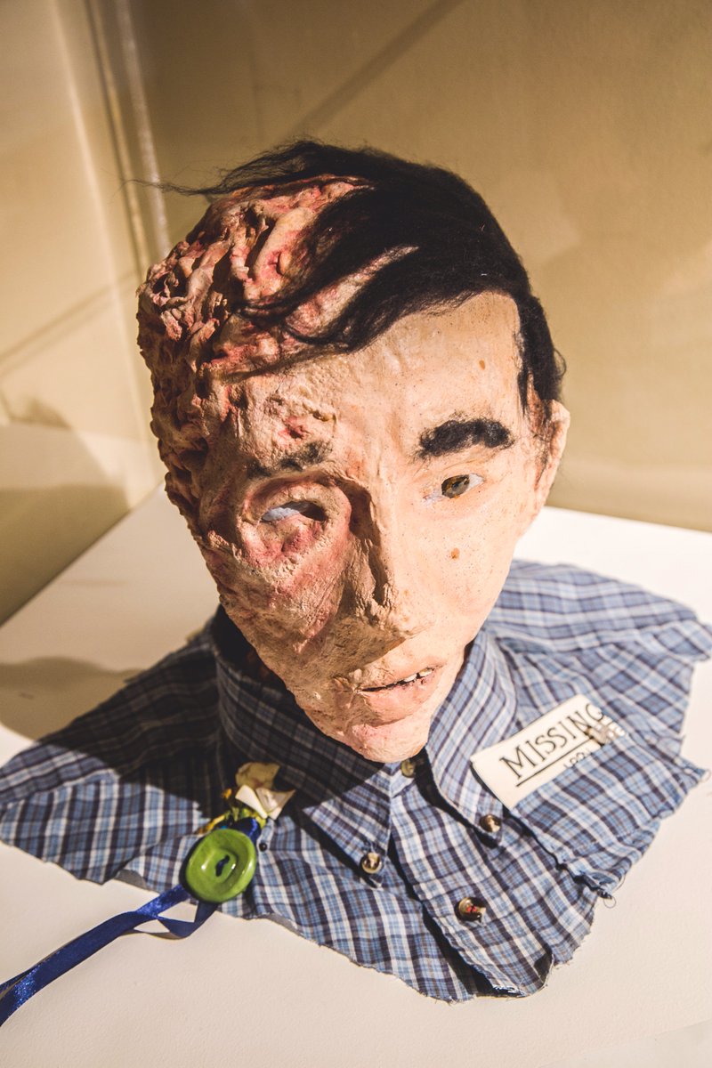 McMaster Humanities tweet media