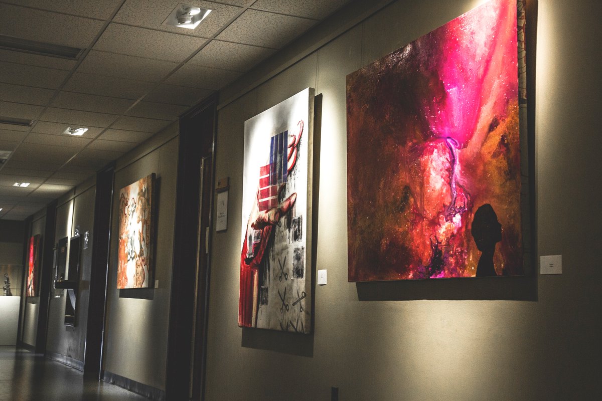 McMaster Humanities tweet media