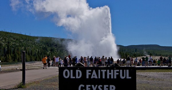 33RedSoxGirl's tweet image. #NationalParkService #EntryFee #Yellowstone #Yosemite #RockyMountain #Shenandoah #Travel bit.ly/2zanZGL