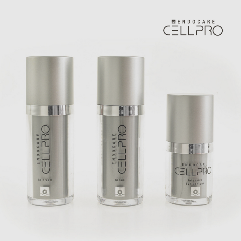 AesthetiCareUK's tweet photo. The Endocare CELLPRO regime has only 3 products and fits so easily into your daily routine #EndocareCELLPRO #StemCellActivator https://t.co/PgypaixTJL