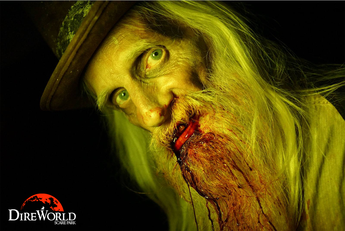 direworldpark's tweet photo. Direworld Scare Park is OPEN TONIGHT!!! Get your tickets now! #Direworld #DireworldScarePark https://t.co/XuBc4u1w14 https://t.co/HDDIgoYsrq