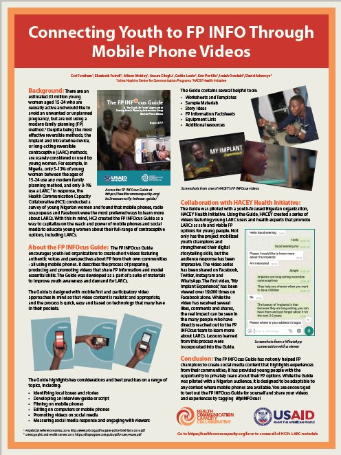 HealthCommCapacity tweet media