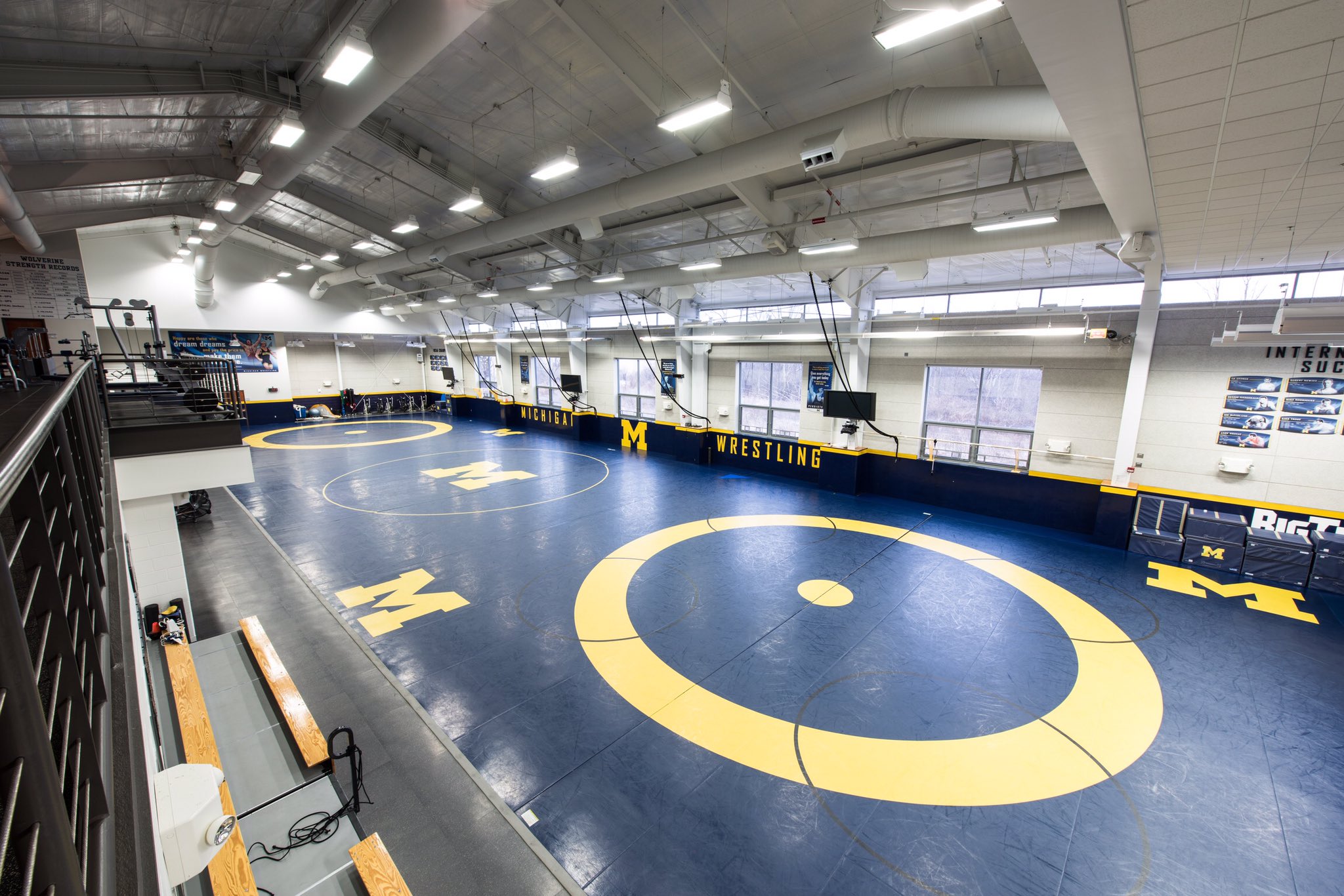 Bahna Wrestling Center