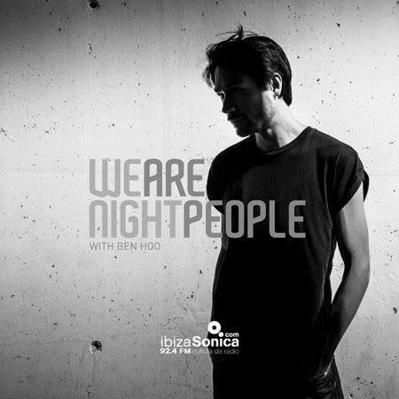 BenHoo_'s tweet photo. Tonight! We Are Night People!10pm @PioneerDJRadio w. @dudleystrange @eder_alvarez @IbizaTalents @FloydLavine &amp; more! https://t.co/FCeQ46tTh7 https://t.co/9L7vMt6HJJ