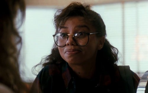 infinitespeech's tweet photo. @BlackGirlNerds Toy Newkirk aka Sheila Kopecky in Nightmare on Elm Street 4!
#ThrowbackHorrorBaes #ThrowbackBaeThursday https://t.co/lLulcQ6hAN