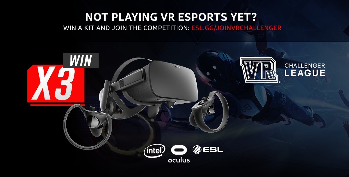 VRLeagueGG tweet media