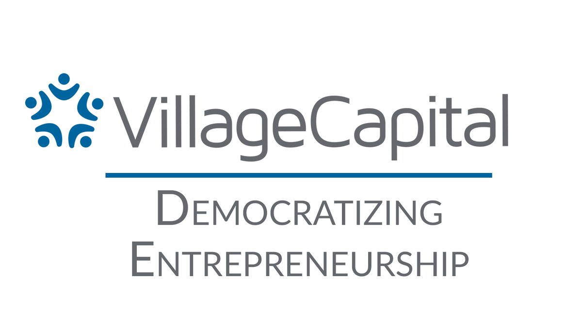 oppsforafricans's tweet photo. Village Capital Fintech Africa 2018 for fintech startups in Africa. @VC4Africa @villagecapital #Africa https://t.co/nw7sxpvqqQ https://t.co/qQ4SKydxW1