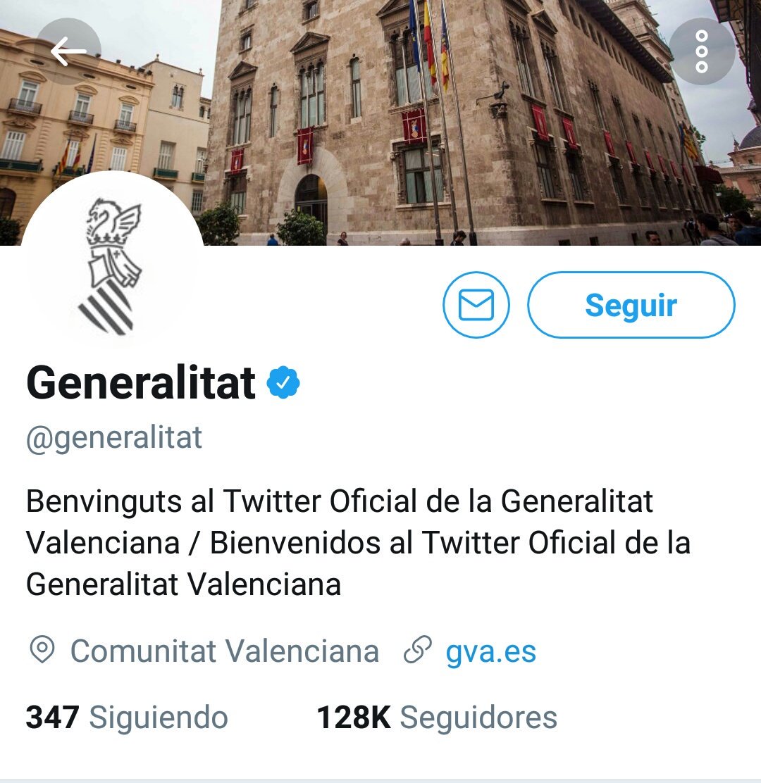 MicaMerinus's tweet image. Esto explica por qué no ha habido diálogo. Maldito Twitter.