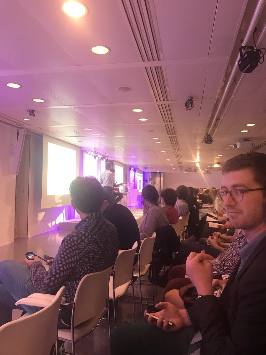 laure_simonnet's tweet photo. #upconference #upfactory #groupesos https://t.co/pNW4iOPGaB