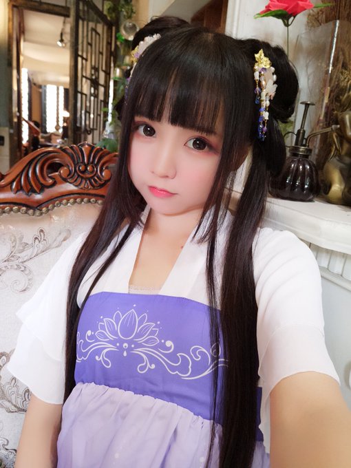 コスプレイヤーいとう哀のTwitter画像5