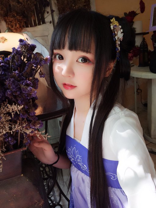 コスプレイヤーいとう哀のTwitter画像7