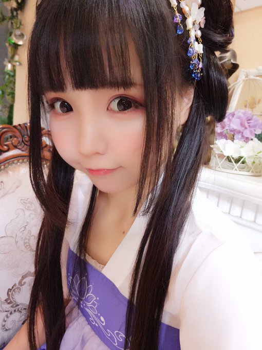 コスプレイヤーいとう哀のTwitter画像8