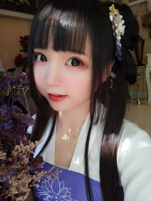 コスプレイヤーいとう哀のTwitter画像6