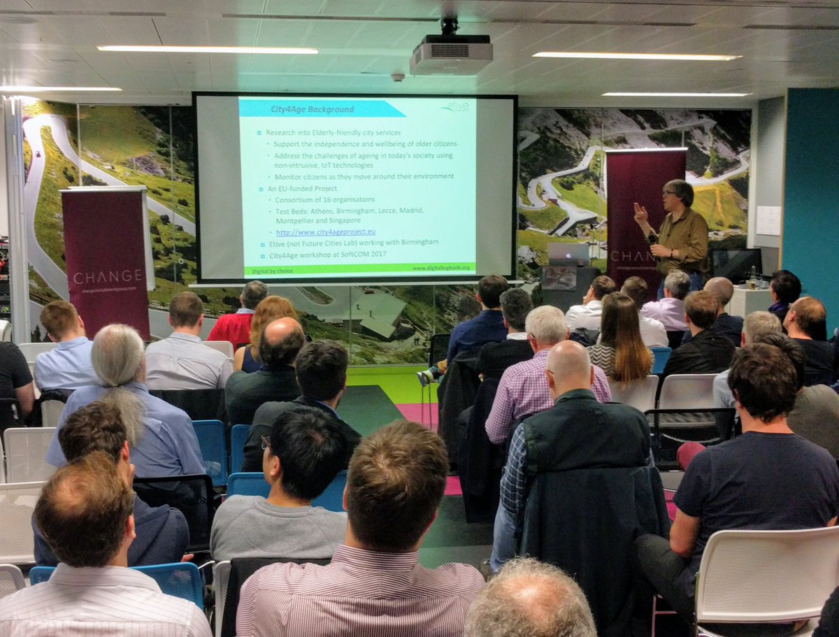 iotedinburgh's tweet photo. IOT//EDI#25 @Skyscanner HQ Edinburgh https://t.co/6hgJtomzfY PhilCrooks (Etive) live now https://t.co/8Vdw0wPrQi   #iotedi25 #ElderCare #IoT https://t.co/TRQSLFsjbX