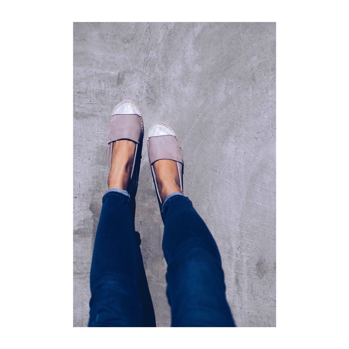 Atelier_Alienor's tweet photo. Become unique ✨ #espadrilles #madeinfrance #handmade #exclusive #sustainableluxury #ecoluxe #ecochic #houston #htx #houstonshopping https://t.co/KK8UGp1aWx
