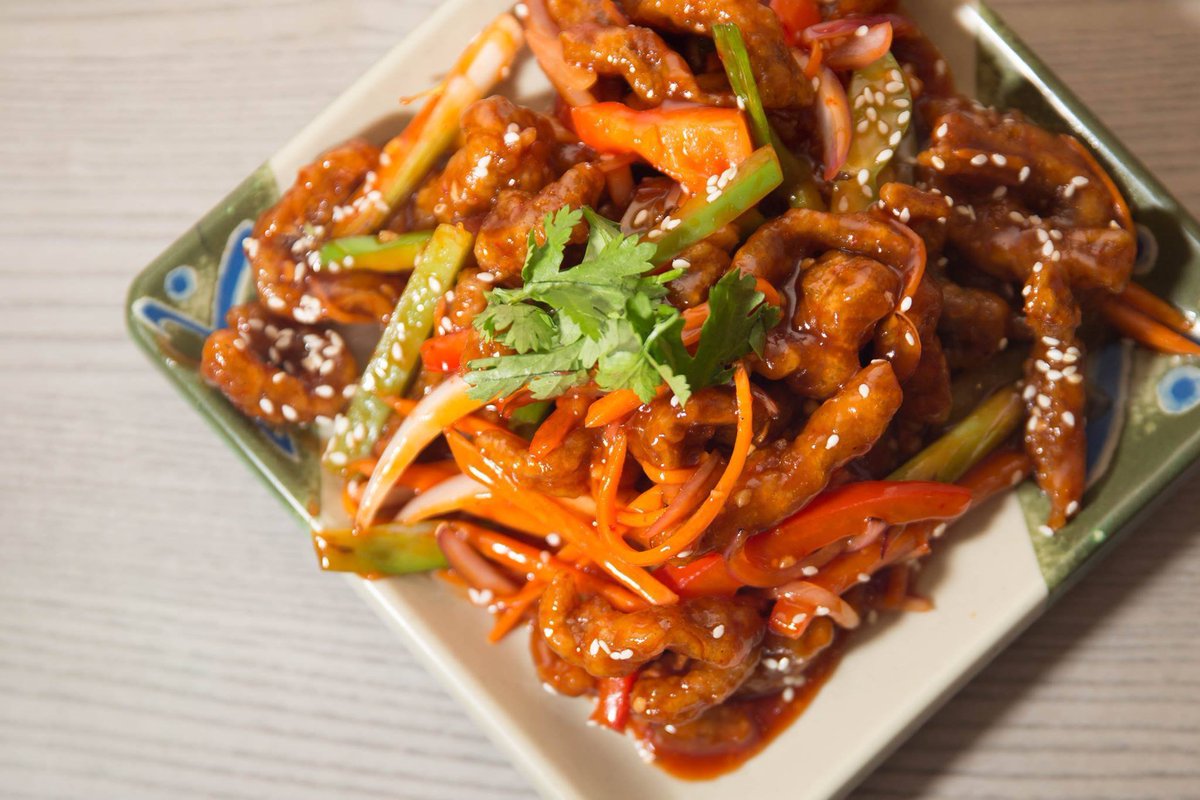 Why not check out our menu for dinner this evening? Head down to City Road or order online ow.ly/Bxiv30g746C #CityRoad #Cardiff