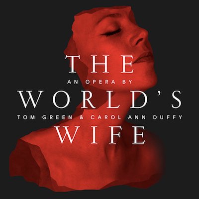 CanUcheldreCtr's tweet photo. Get your tickets booked for some #opera on the #Ucheldre stage this Saturday @ 7.30pm with  Carol Ann Duffy's The World's Wife #NorthWales https://t.co/XHwjglHPrO