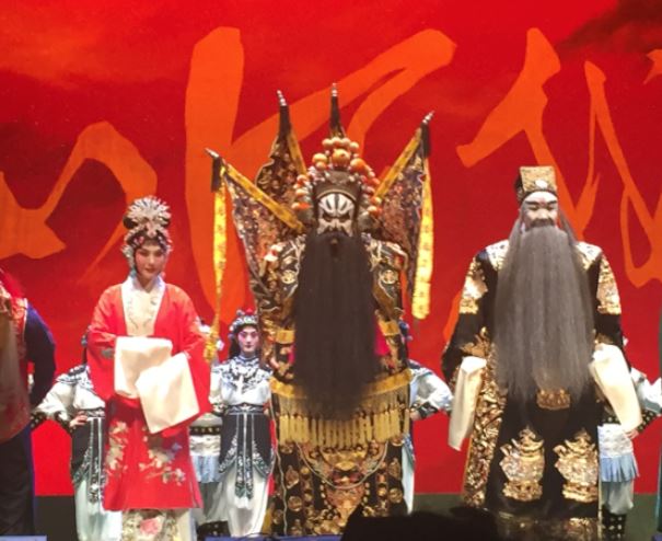 Peking Opera UK tweet media