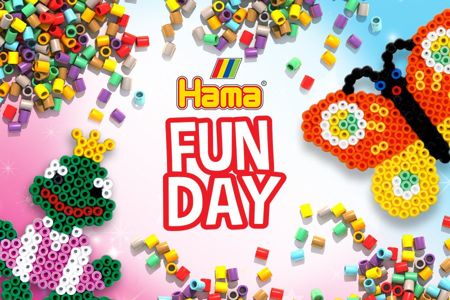 hama beads smyths