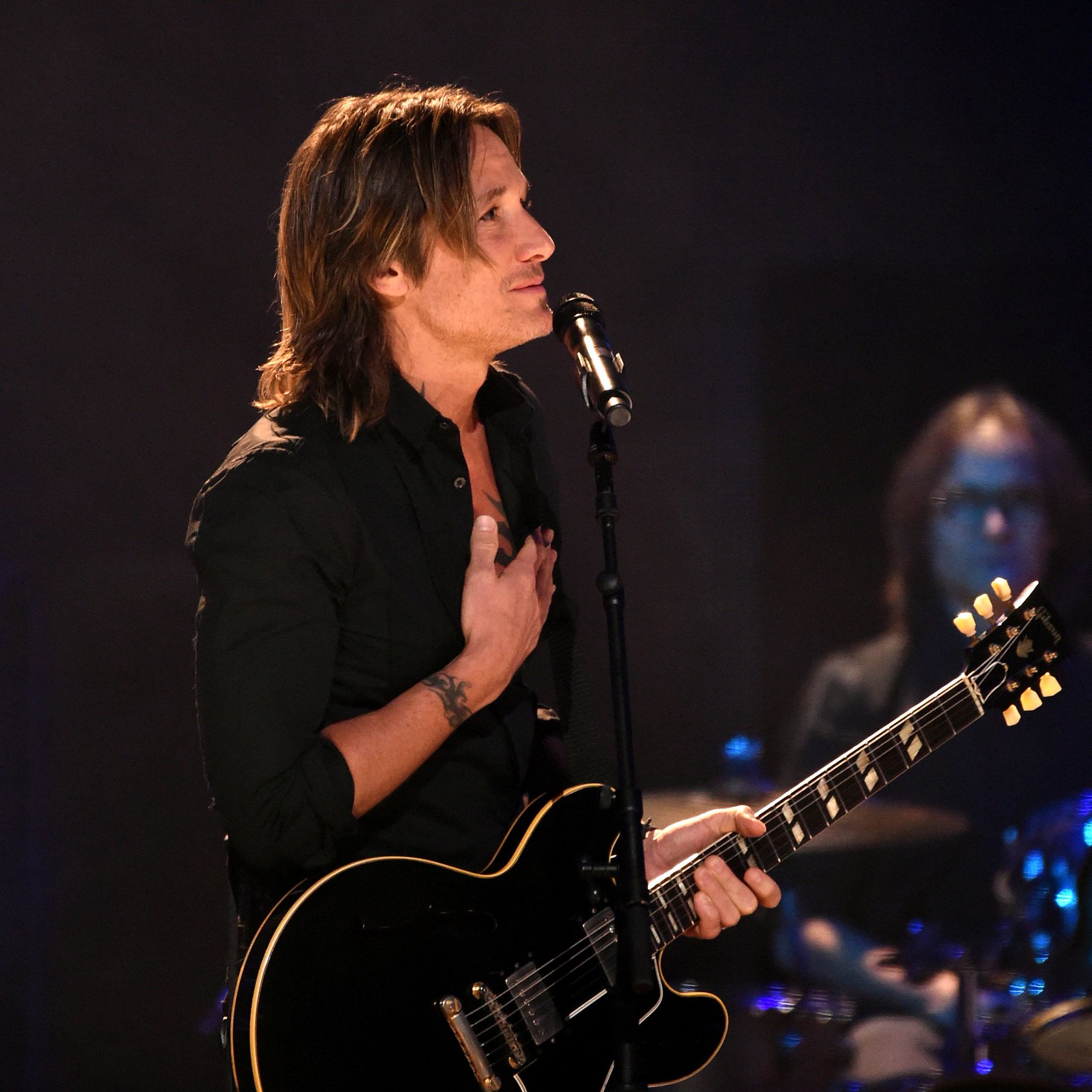 Happy birthday, Keith Urban! Country fans\ favorite Aussie turns 50 (yeah, we can\t believe it either!) today. 