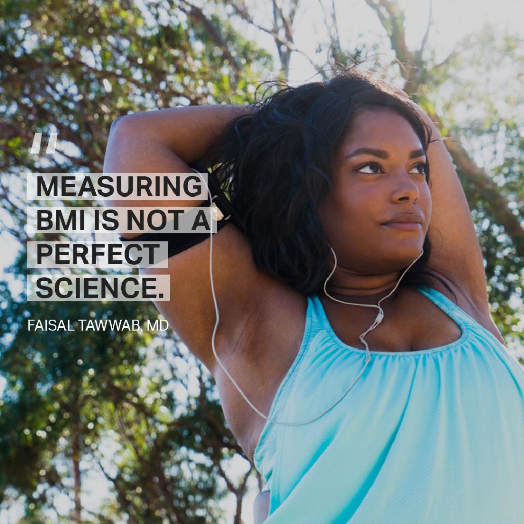MyFitnessPal's tweet photo. Is there such thing as "healthy obesity?" https://t.co/Q87Kgt0xve https://t.co/fG6F0QnM8u