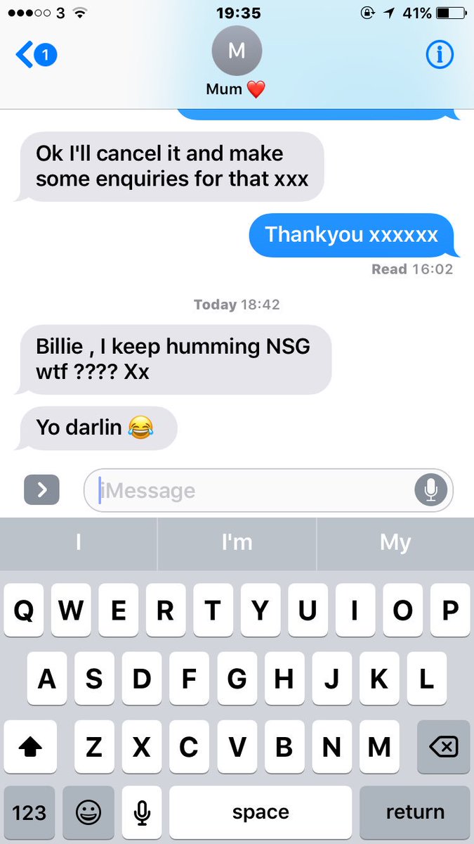 dollaarbills's tweet photo. Right mentality marj. #yodarlin https://t.co/MJZw2AJ8E0