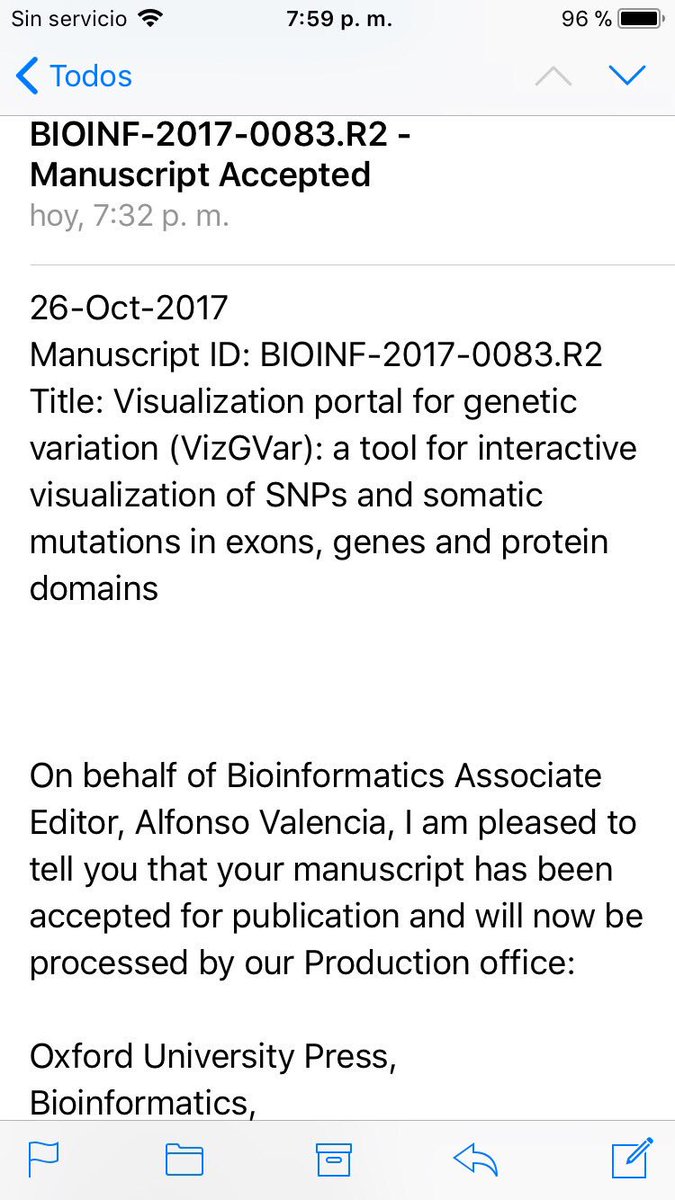 _crcruz's tweet photo. 🎉🎉 Our manuscript was accepted in Bioinformatics by Oxford!! A web visualization tool  build with #d3js #node and pure #JS

🇨🇷 to top! https://t.co/Ruy7aXiFGQ