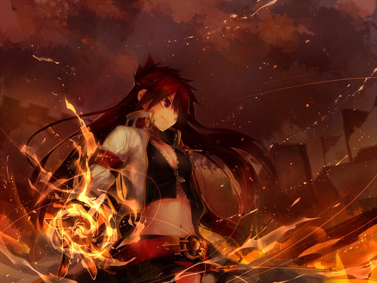 CaskaRoseClem's tweet photo. Leviathan Hellscream 

🔥#ShepherdofFire
🔥#HellscreamRoyalFamily
🔥#NewCharacter
🔥#Not new to Rp
🔥#Lewd&amp;NonLewd 

"Burn and Scream for me" https://t.co/LgjWND71DT