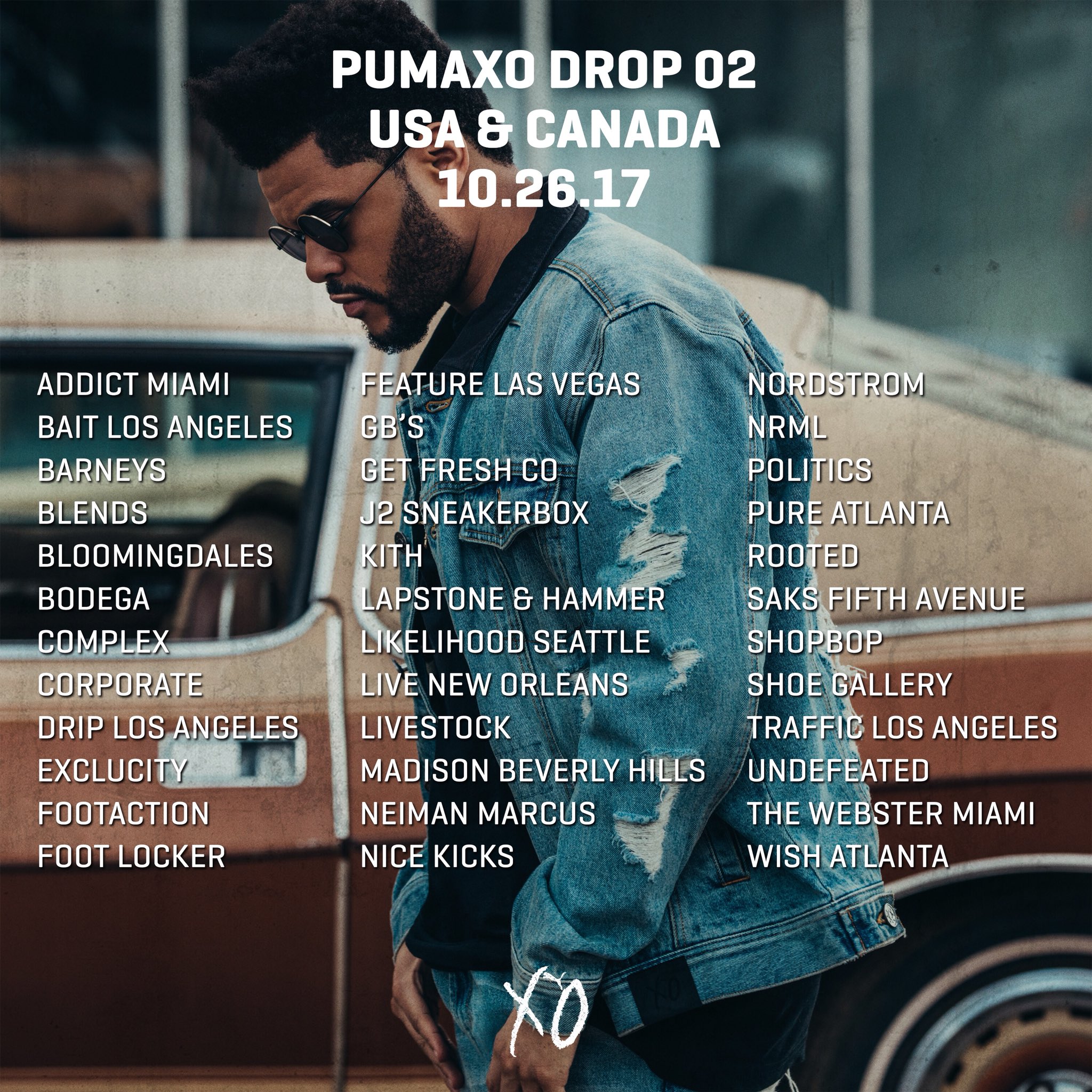 The Weeknd Polska (AbelonatorsPL) / Twitter