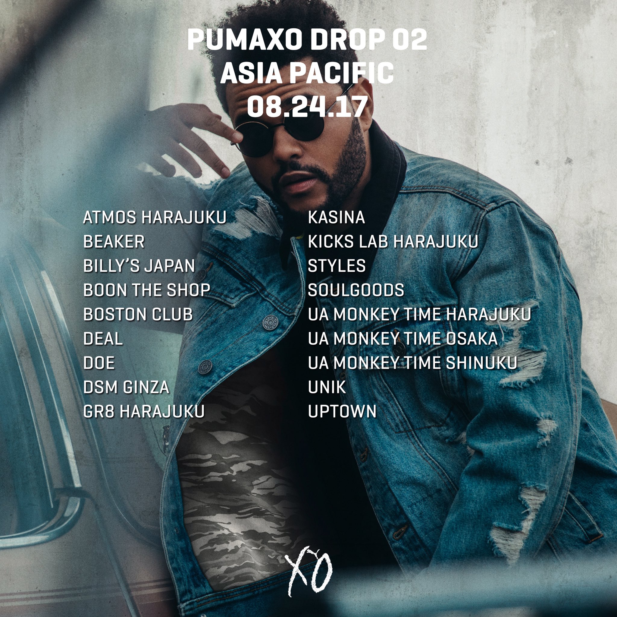 The Weeknd Polska (AbelonatorsPL) / Twitter