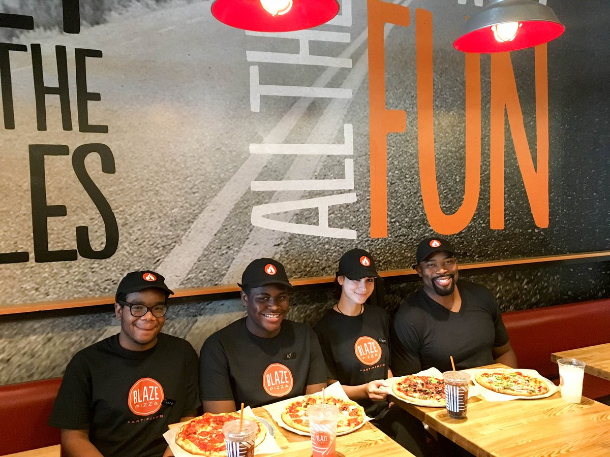 myimpactfund's tweet photo. Come join us at @BlazePizza on 11/6! #SayiFWhenOrdering a pizza and get a picture with Izzy! #iFCode #BlazingTheWay https://t.co/hmd2F17rSu https://t.co/0wxUpBe9XD
