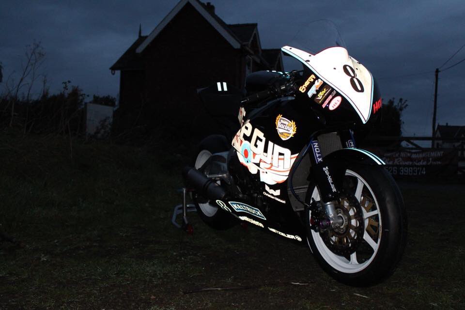 Topgun Racing tweet media