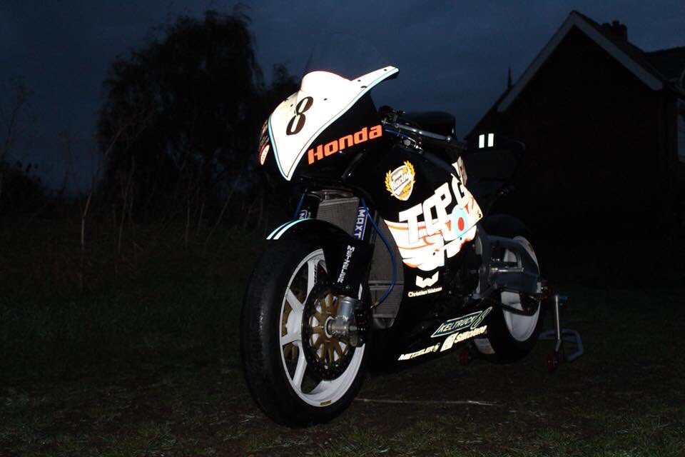 Topgun Racing tweet media