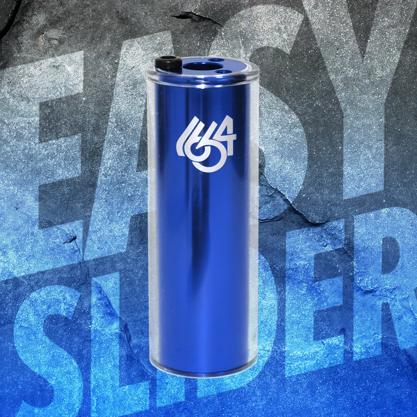 1664BMX's tweet photo. The 1664 Easy Slider is a great option for anyone wanting to run a PC peg without breaking the bank. https://t.co/Hr8chX1Ssv