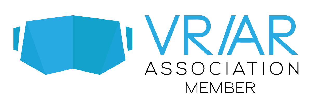 CollideRocks's tweet photo. We are now officially members of @thevrara Proud to be here! #vr #ar #projectchatrooms #gamedev https://t.co/IVStvSaF4H