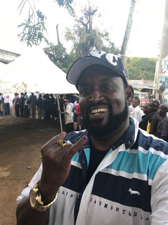 #kenyahasvoted