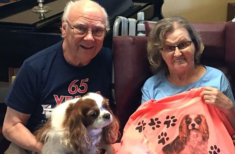 Ever Read a Blog by a Dog? Here’s Your Chance! - ow.ly/87ZT30g9DX5 #Blog #PuppyLove #PetTherapy