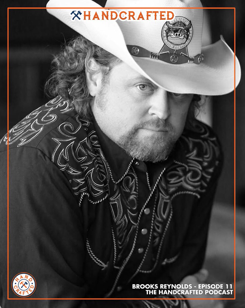 Handcrafted Podcast tweet media